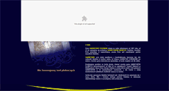 Desktop Screenshot of garnitury-producent.pl